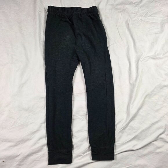 Nike Dri Fit Mens Size Small Black Jogger Pants Performance Gym Athletic Wear - Picture 2 of 11